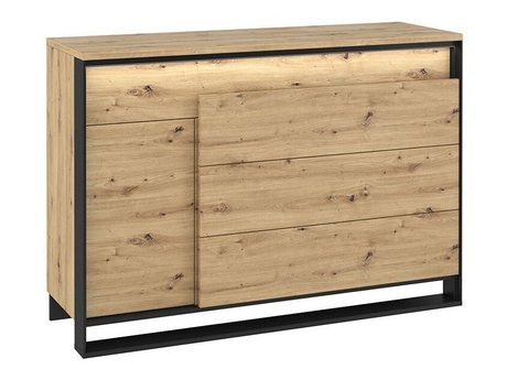 Commode Luliru 122