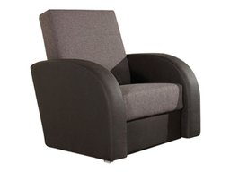 Fauteuil Providence 114 (Soft 066 + Kreta 07)