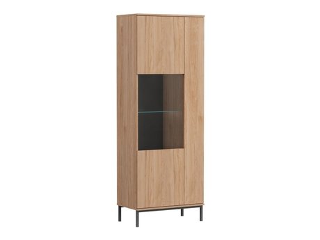 Étagère Lomsore 106 (Clair bois)