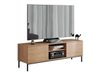Meuble TV Lomsore 101 (Clair bois)