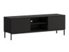 Meuble TV Lomsore 101 (Noir)