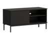 Meuble TV Lomsore 100 (Noir)