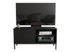 Meuble TV Lomsore 100 (Noir)