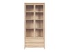 Étagère Nolroma 113 (Sonoma chêne)