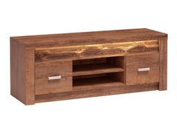 Meuble TV Serfeno 106 (Frêne)