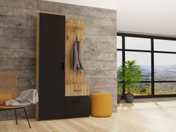 Meuble d'entrée Columba