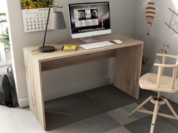 Bureau Austin 345 (Chêne clair)