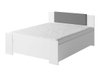 Ensemble de chambre Catromi 116 (Blanc + Soft Pik 029)