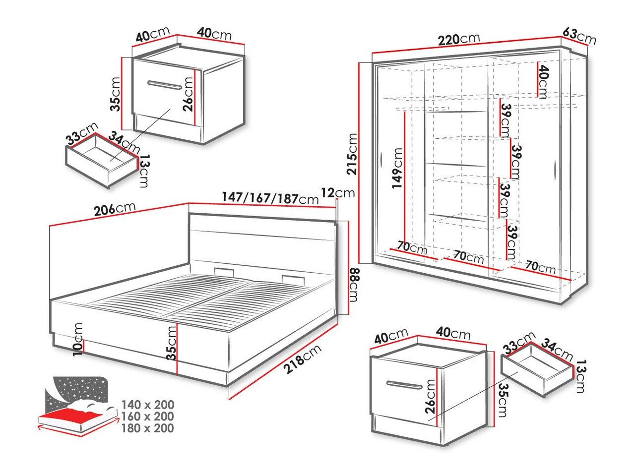 Ensemble de chambre Livsori 109