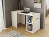 Bureau Austin 304 (Blanc)