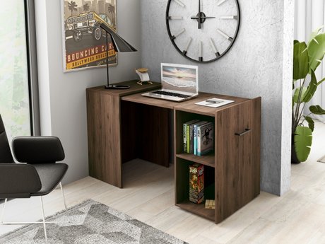 Bureau Austin 304 (Noix)