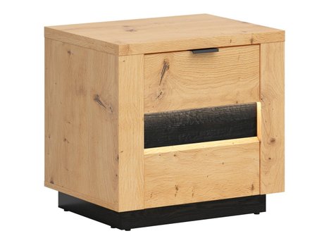 Table de chevet Sermeli 109