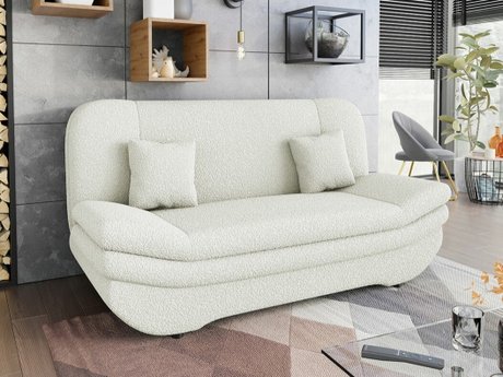 Canapé convertible Comfivo Silva I (Baloo 2073)