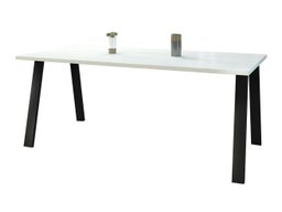 Table Tucson 143 (Blanc)