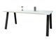 Table Tucson 143 (Blanc)