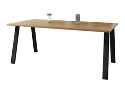 Table Tucson 143 (Chêne Artisan)