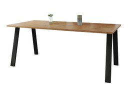 Table Tucson 143 (Chêne lancelot)