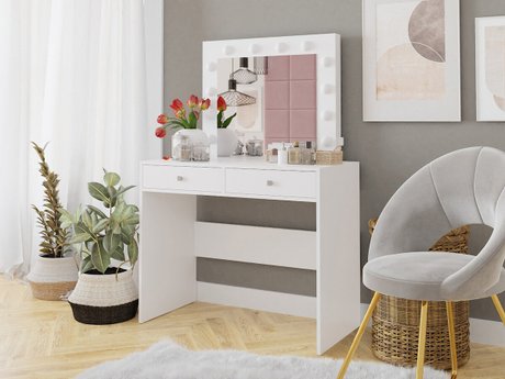 Coiffeuse Bedford 100