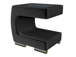 Table de chevet Mensa (Soft 011)