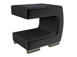 Table de chevet Mensa (Soft 011)