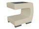Table de chevet Mensa (Soft 033)