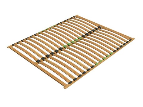 Sommier à lattes Boston 135