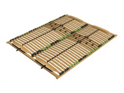 Sommier à lattes Boston 136