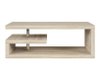 Table basse Boston 234 (Sonoma chêne)