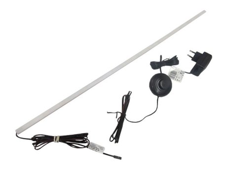 Éclairage LED Concept Pro Lenart Levfere 100