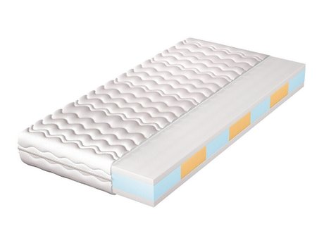 Matelas Dayton 121