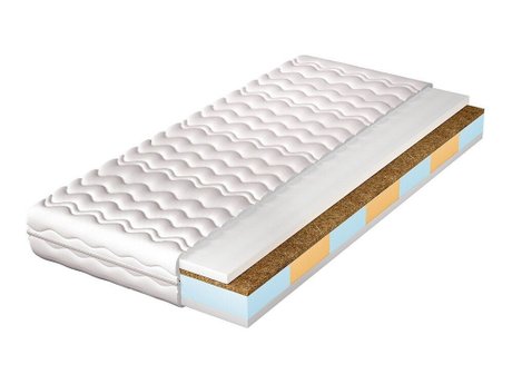 Matelas Dayton 122