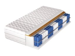 Matelas Dayton 124