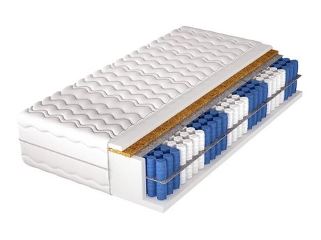 Matelas Dayton 124