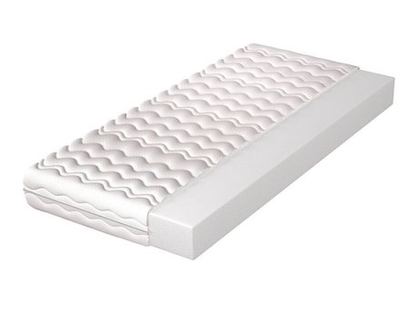 Matelas Dayton 136