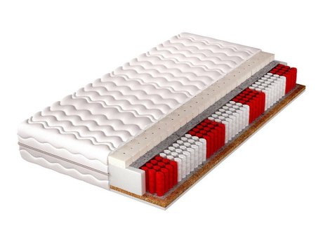 Matelas Dayton 110