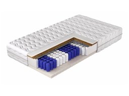 Matelas Dayton 114
