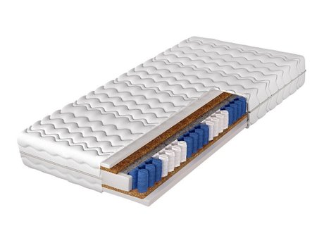 Matelas Dayton 125