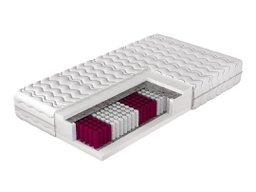 Matelas Dayton 126