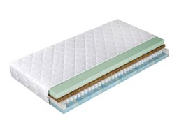 Matelas Indiana 123