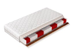 Matelas Indiana 124