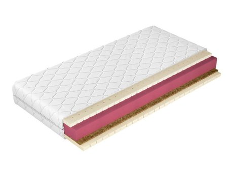 Matelas Indiana 129