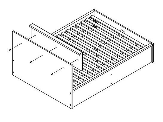 Rembourrage Livevaro 101 (Solar 99)