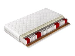 Matelas Live Visco