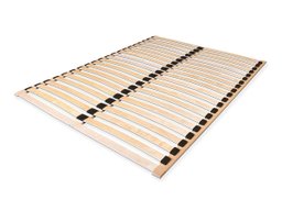 Sommier à lattes Dayton 117