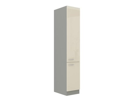 Armoire modulaire avec portes Multi Cream 118