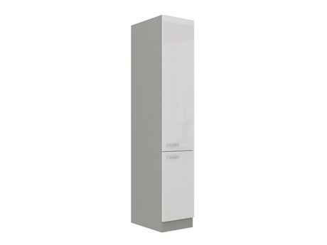 Armoire modulaire avec portes Multi White 118