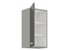 Armoire murale modulaire Multi Grey 119