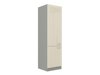 Armoire modulaire avec portes Multi Cream 114