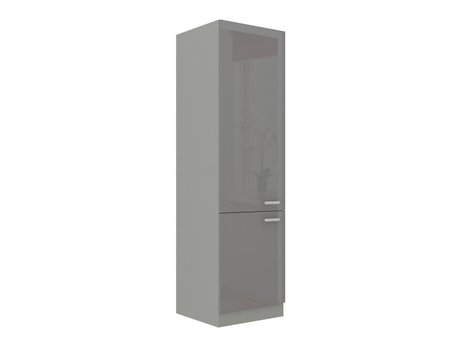 Armoire modulaire avec portes Multi Grey 115