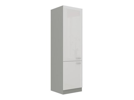 Armoire modulaire avec portes Multi White 115